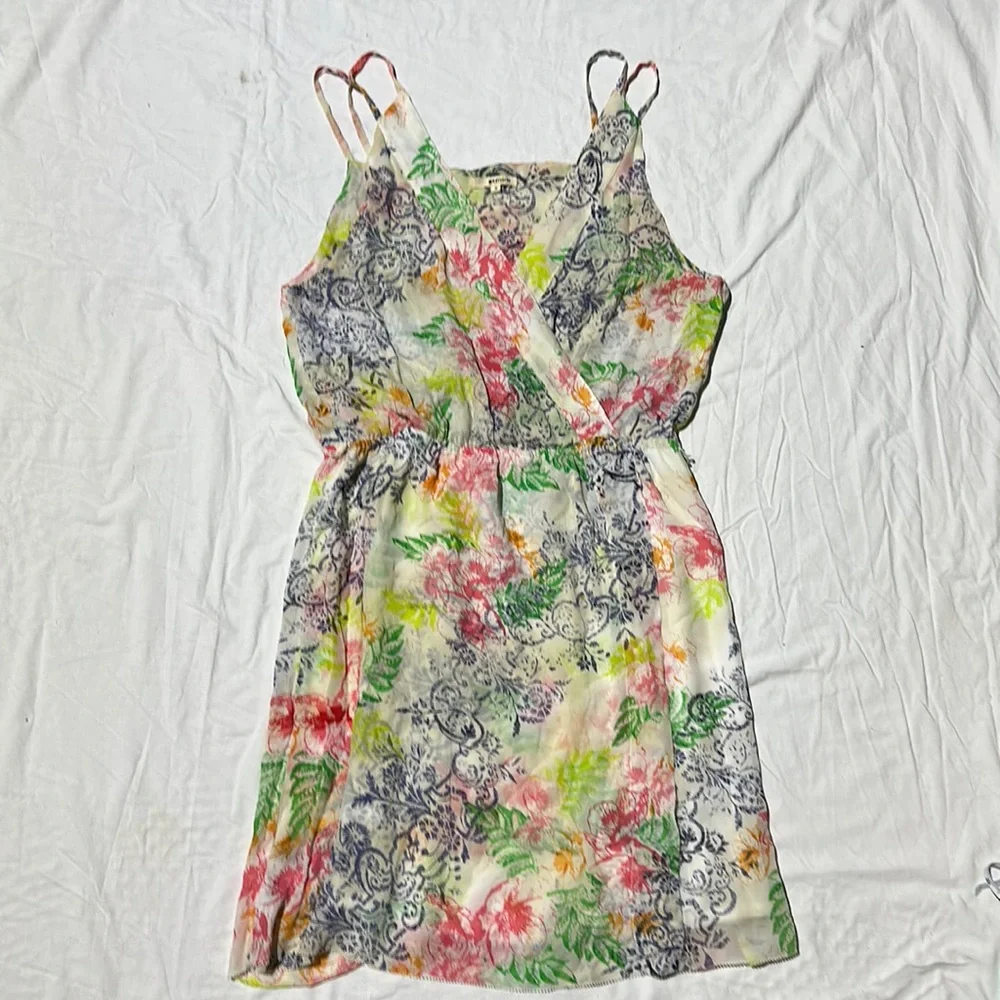 LA MADE DRESS - Picture 1 of 4